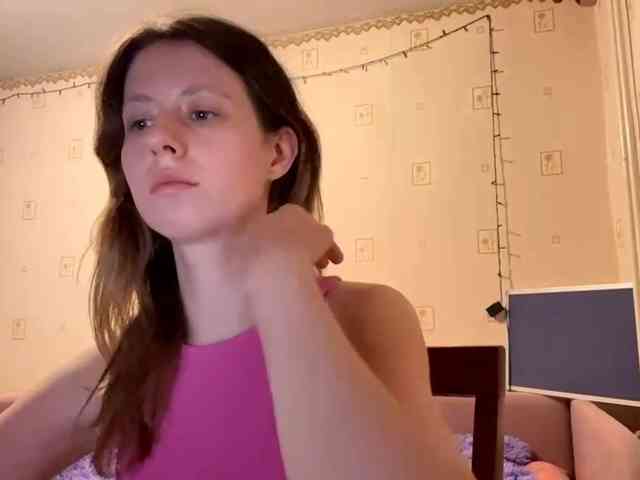 JacqueMcumber webcam