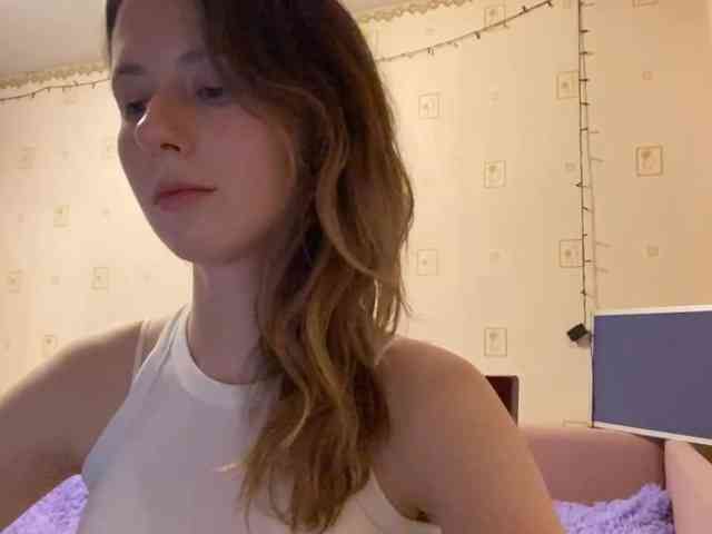 JacqueMcumber webcam