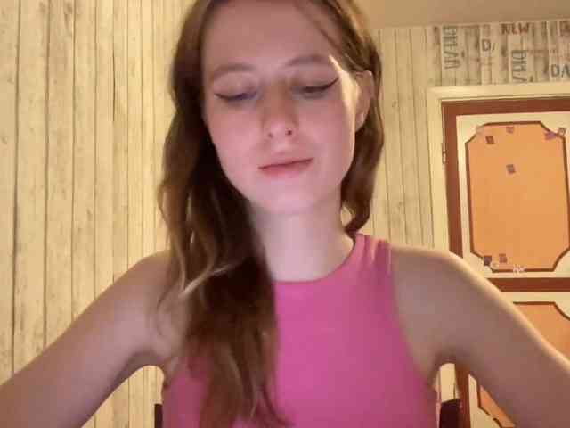 JacqueMcumber webcam