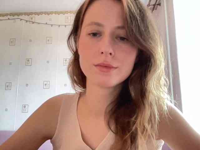 JacqueMcumber webcam
