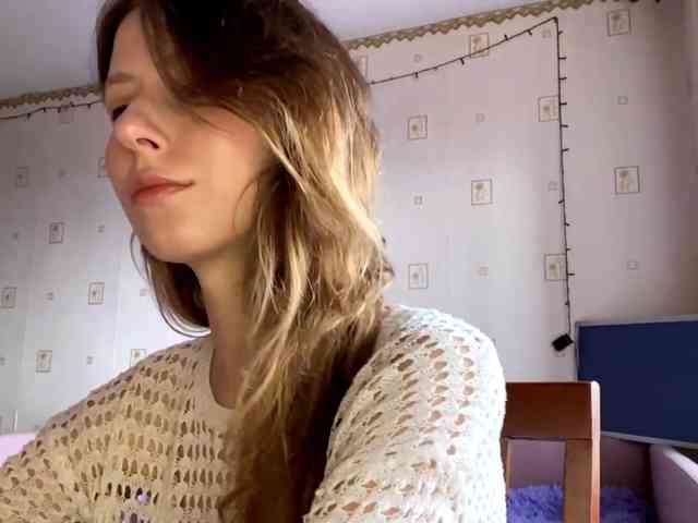 JacqueMcumber webcam