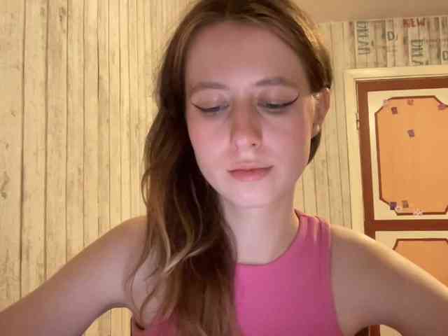 JacqueMcumber webcam