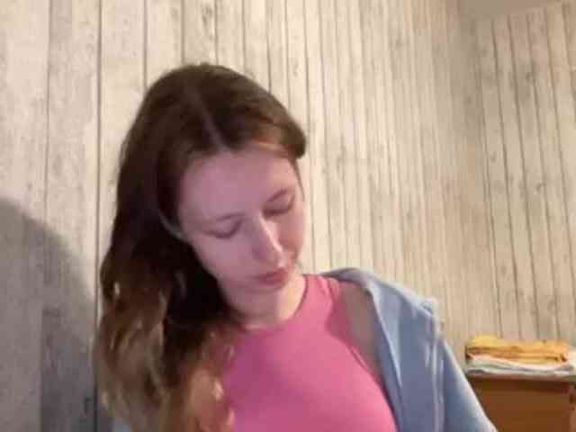 JacqueMcumber webcam