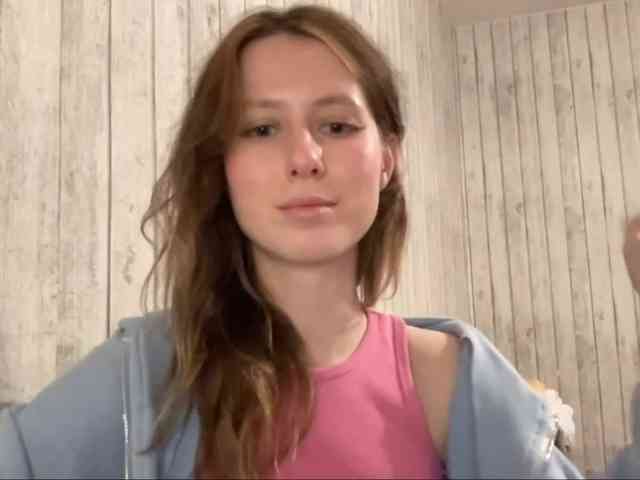 JacqueMcumber webcam