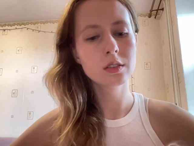 JacqueMcumber webcam