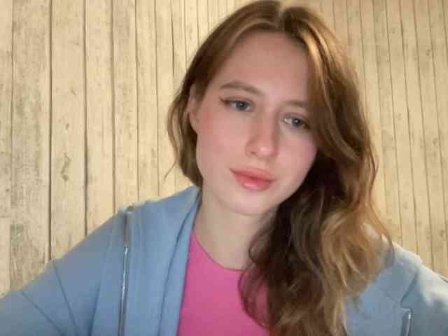 JacqueMcumber webcam
