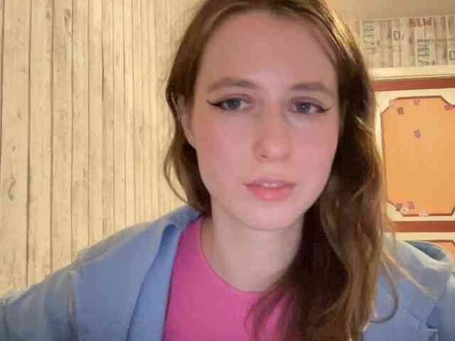 JacqueMcumber webcam