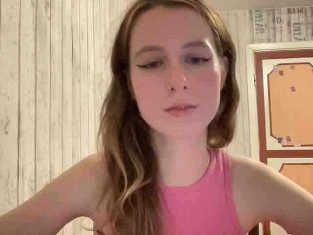 JacqueMcumber webcam
