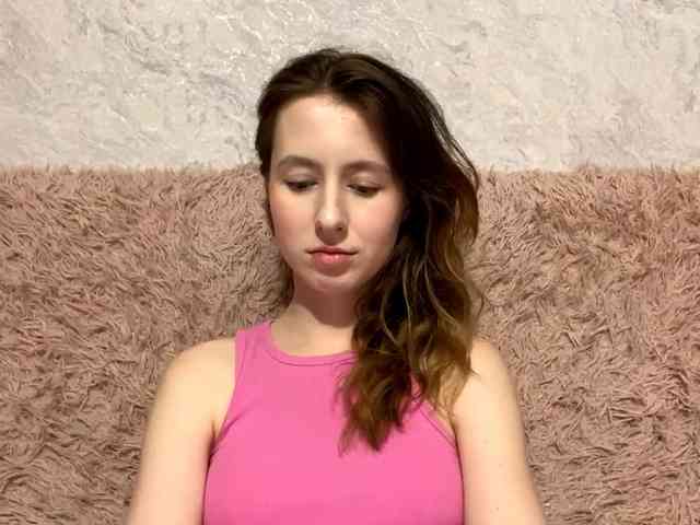 JacqueMcumber webcam
