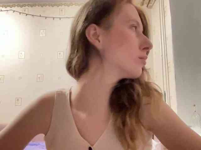 JacqueMcumber webcam