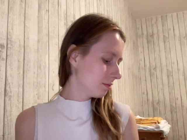 JacqueMcumber webcam