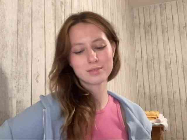 JacqueMcumber webcam
