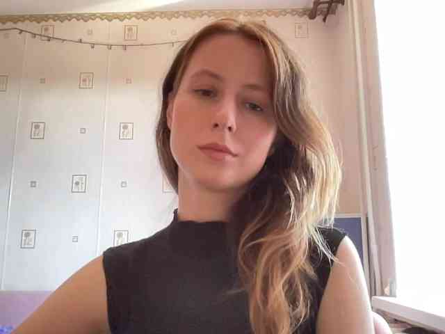 JacqueMcumber webcam