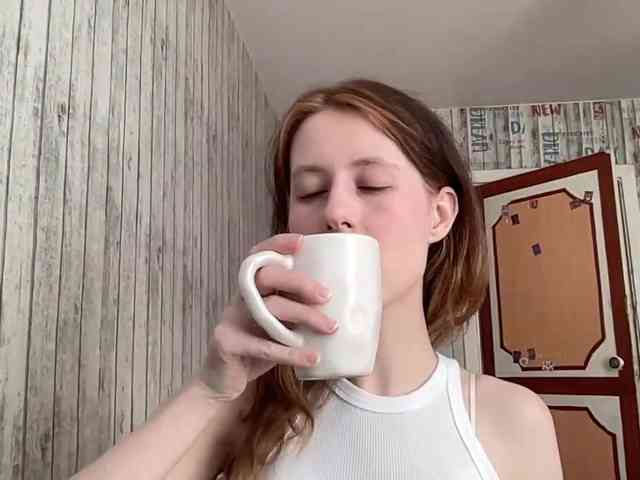 JacqueMcumber webcam