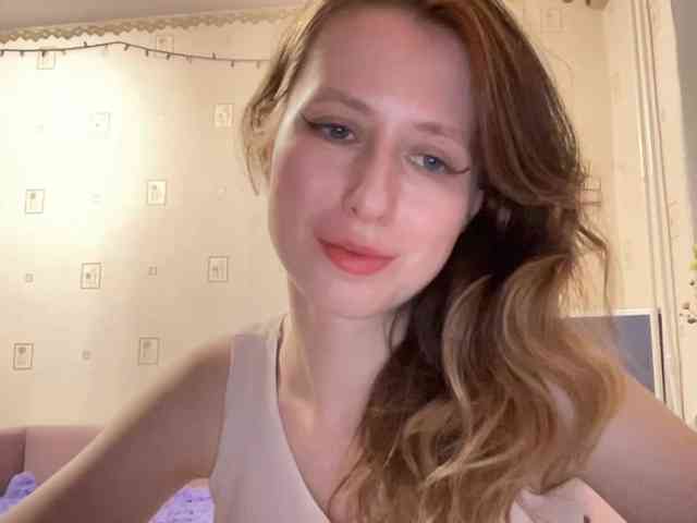 JacqueMcumber webcam