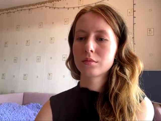 JacqueMcumber webcam