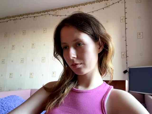 JacqueMcumber webcam