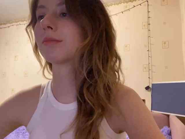JacqueMcumber webcam