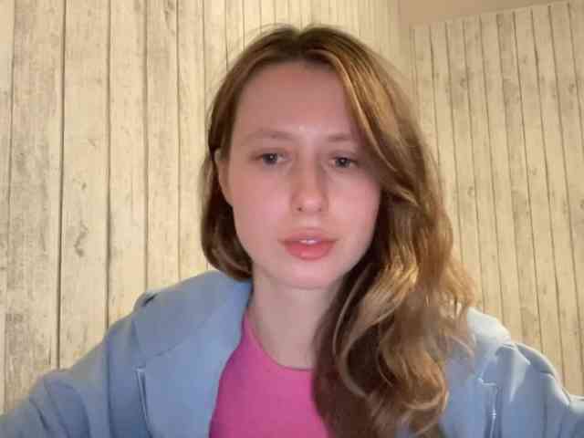 JacqueMcumber webcam