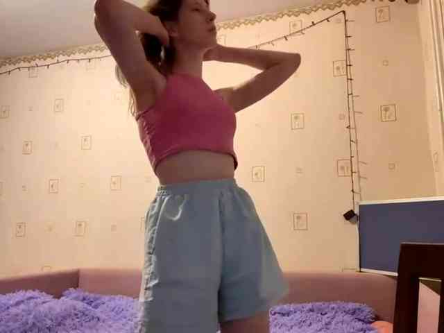 JacqueMcumber webcam