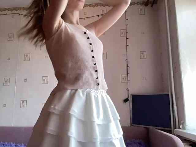 JacqueMcumber webcam