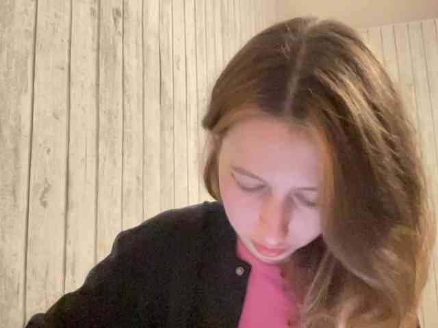 JacqueMcumber webcam