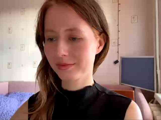 JacqueMcumber webcam