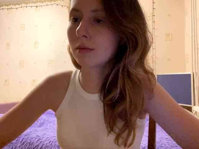 JacqueMcumber Live Webcam on BongaCams
