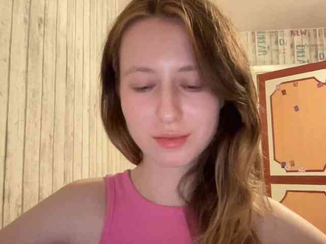 xxx live show JacqueMcumber