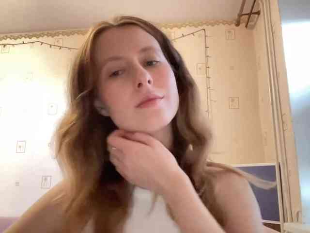 JacqueMcumber webcam
