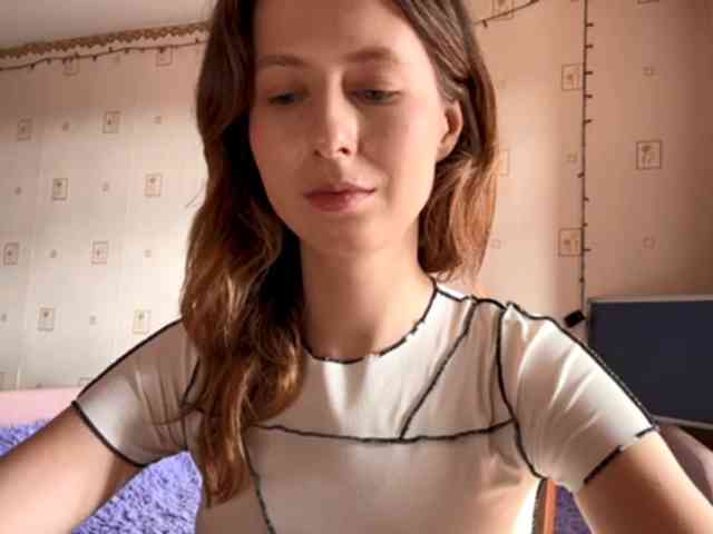 JacqueMcumber webcam