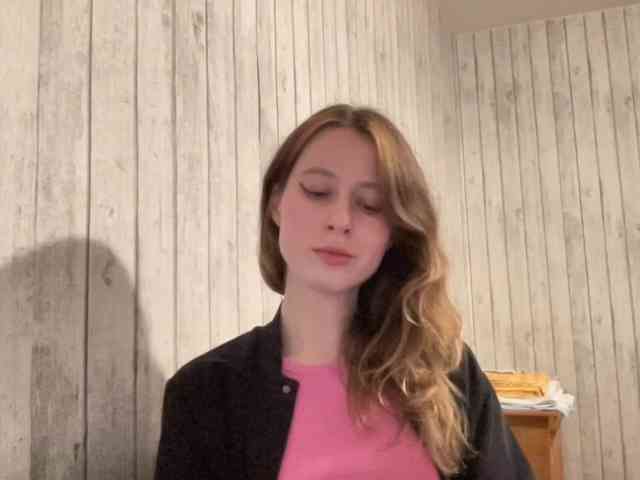 JacqueMcumber webcam