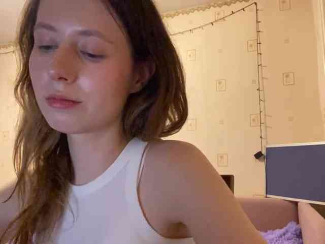 JacqueMcumber webcam