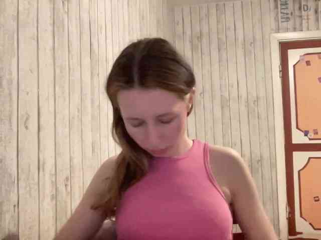 JacqueMcumber webcam