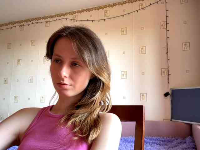 JacqueMcumber webcam