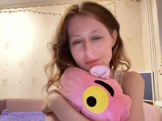 JacqueMcumber webcam