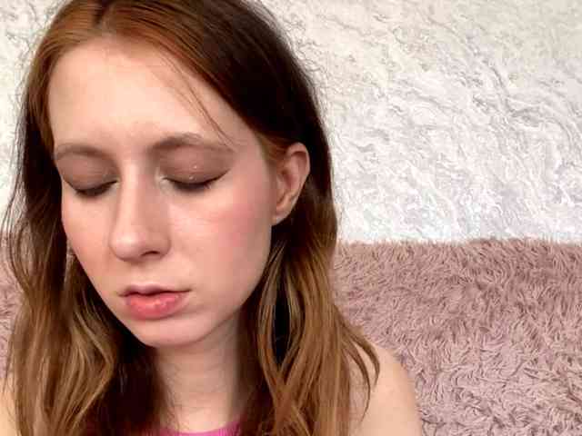JacqueMcumber webcam