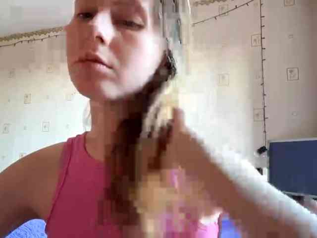 JacqueMcumber webcam
