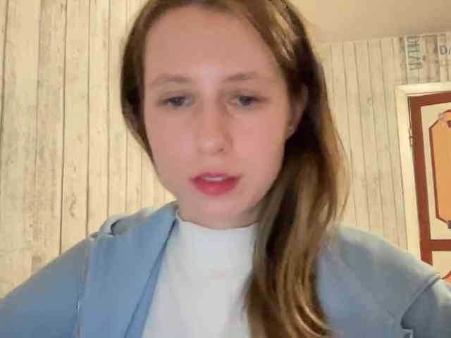 JacqueMcumber webcam