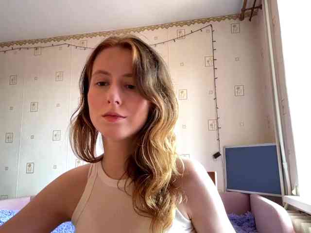 JacqueMcumber Live Webcam on BongaCams