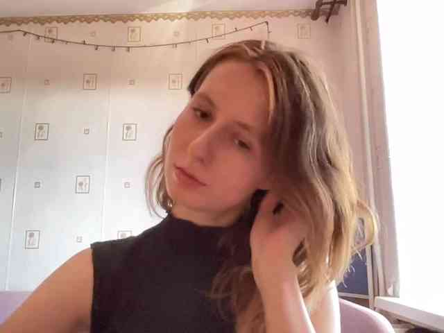 JacqueMcumber webcam