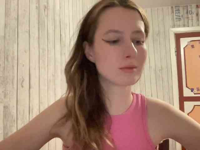 JacqueMcumber webcam