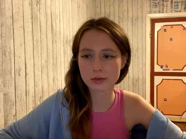 JacqueMcumber webcam