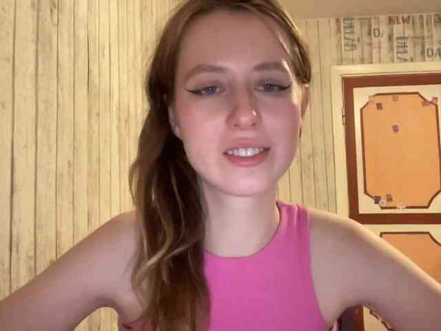 JacqueMcumber webcam