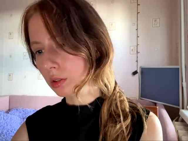 JacqueMcumber webcam