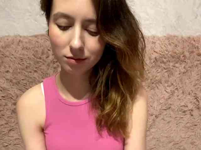 JacqueMcumber Live Webcam on BongaCams
