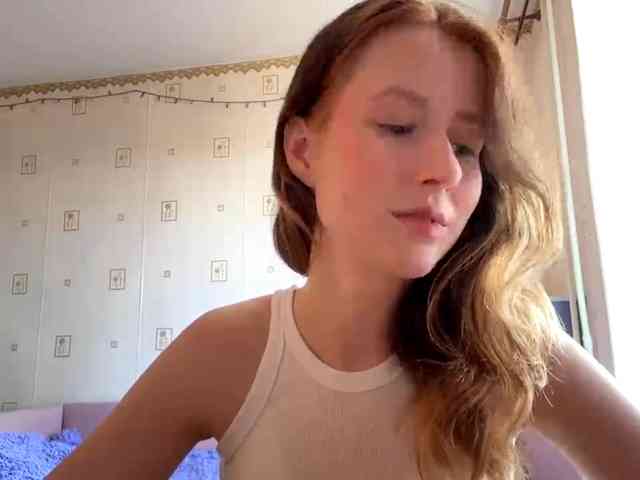 JacqueMcumber Live Webcam on BongaCams