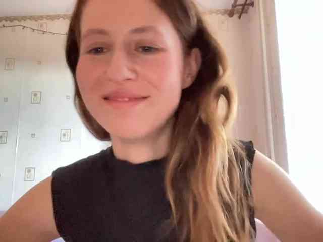 JacqueMcumber webcam
