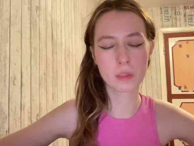 JacqueMcumber webcam