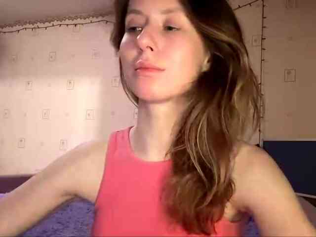 JacqueMcumber Live Webcam on BongaCams